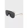 Sunglasses Mask