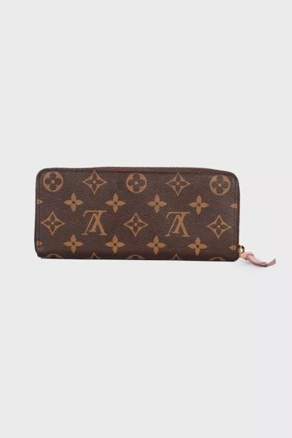 Zippy Wallet