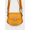 Tess leather bag