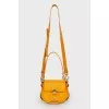 Tess leather bag