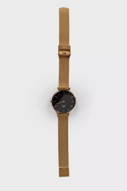 Watch Petite Evergold