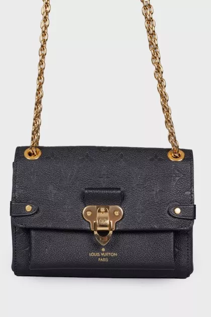 Bag Vavin BB Monogram Empreinte Leather