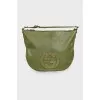 GG Logo Blondie Hobo Bag
