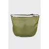 GG Logo Blondie Hobo Bag