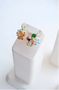 Серьги Diorette
