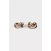 Trinity Earrings