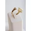 Princess flower ring