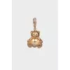 Pendant Teddy Love