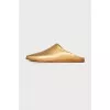 Golden mules Babouche 05