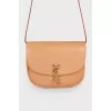 Kaia leather bag