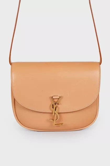 Kaia leather bag