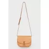 Kaia leather bag