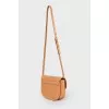 Kaia leather bag