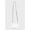 White perforated bag