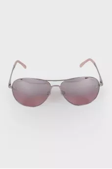 Aviator sunglasses
