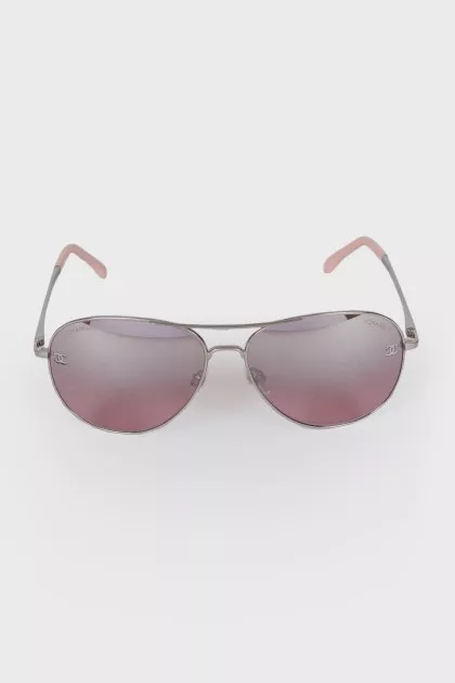 Aviator sunglasses