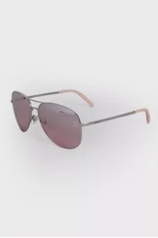 Aviator sunglasses