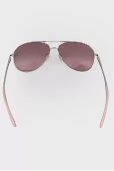 Aviator sunglasses