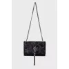 Classic Monogram Tassel bag