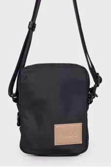Men's shoulder bag