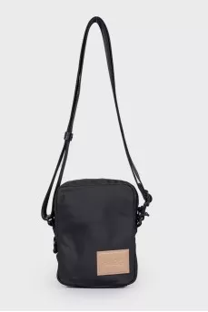 Men's shoulder bag