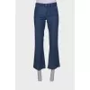 Regular fit jeans