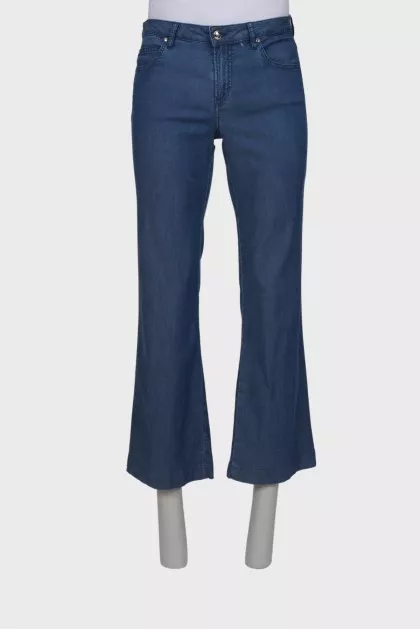 Regular fit jeans