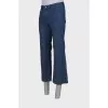 Regular fit jeans