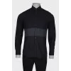 Men's combo shirt