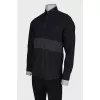 Men's combo shirt