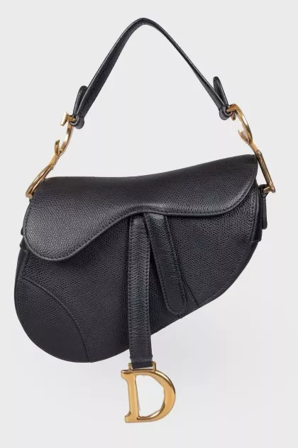 Mini Saddle bag