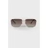 Sunglasses gradient