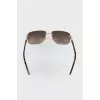 Sunglasses gradient