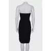 Bodycon lace dress