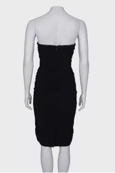 Bodycon lace dress