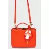 Grace leather bag