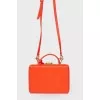 Grace leather bag