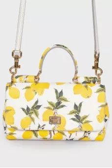 Сумка Sicily Wallet on Chain