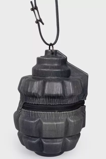 Grenade bag
