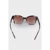 Wayfarer sunglasses