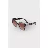 Wayfarer sunglasses