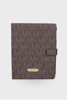 Flip case for iPad