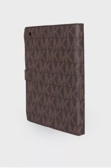 Flip case for iPad