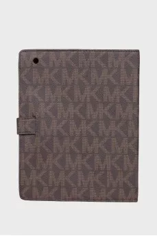 Flip case for iPad