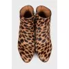 Gabi Cutout ankle boots