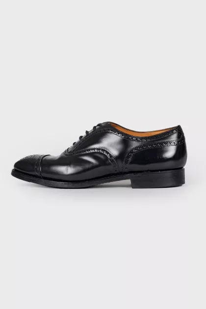Men's Burwood brogues