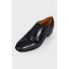 Men's Burwood brogues