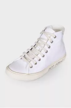 Кеды MALIBU MID-TOP