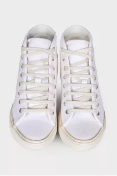 Кеды MALIBU MID-TOP