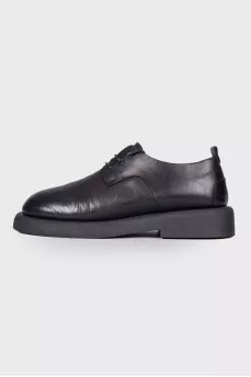 Classic black boots